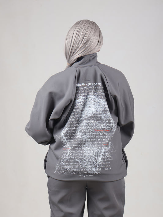 KRAPHIC Honour-87 Tracksuit