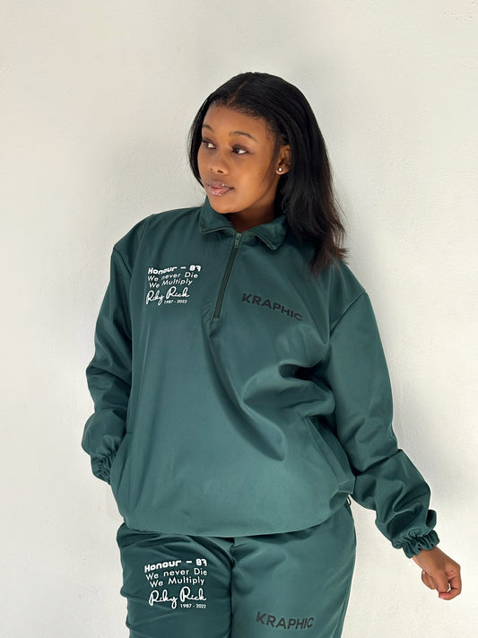 KRAPHIC Honour-87 Tracsuits