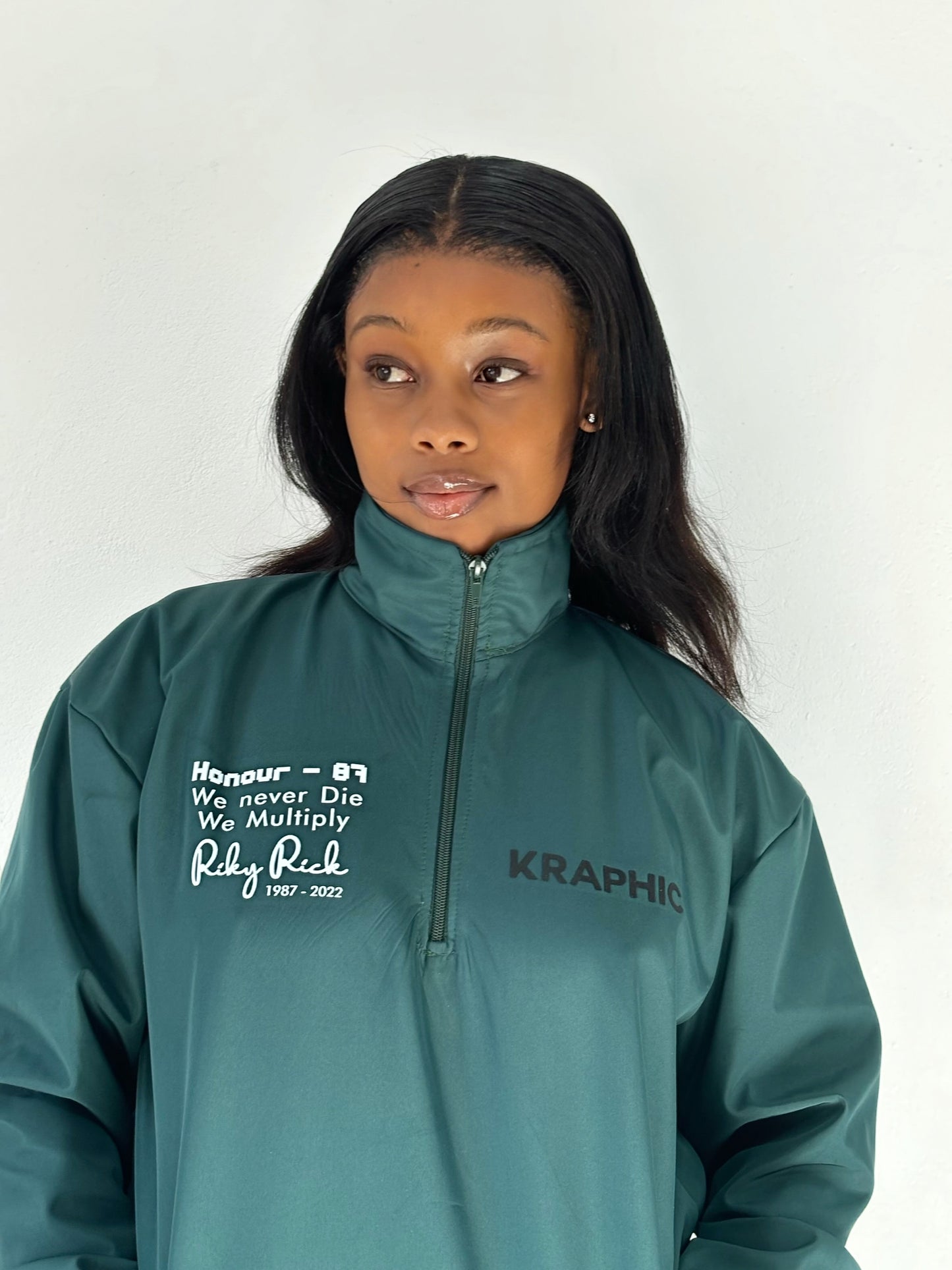 KRAPHIC Honour-87 Tracsuits