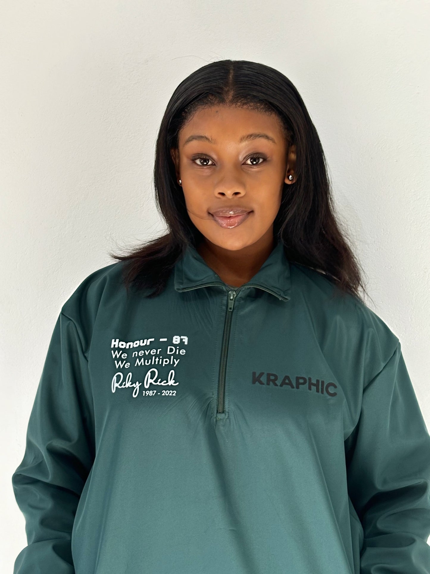 KRAPHIC Honour-87 Tracsuits