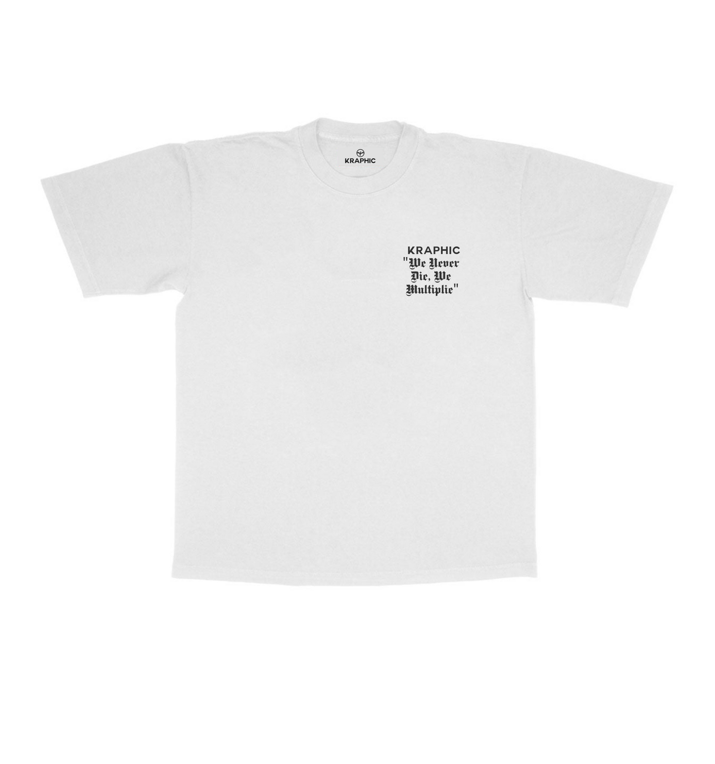 KRAPHIC Honour 87 T Shirt
