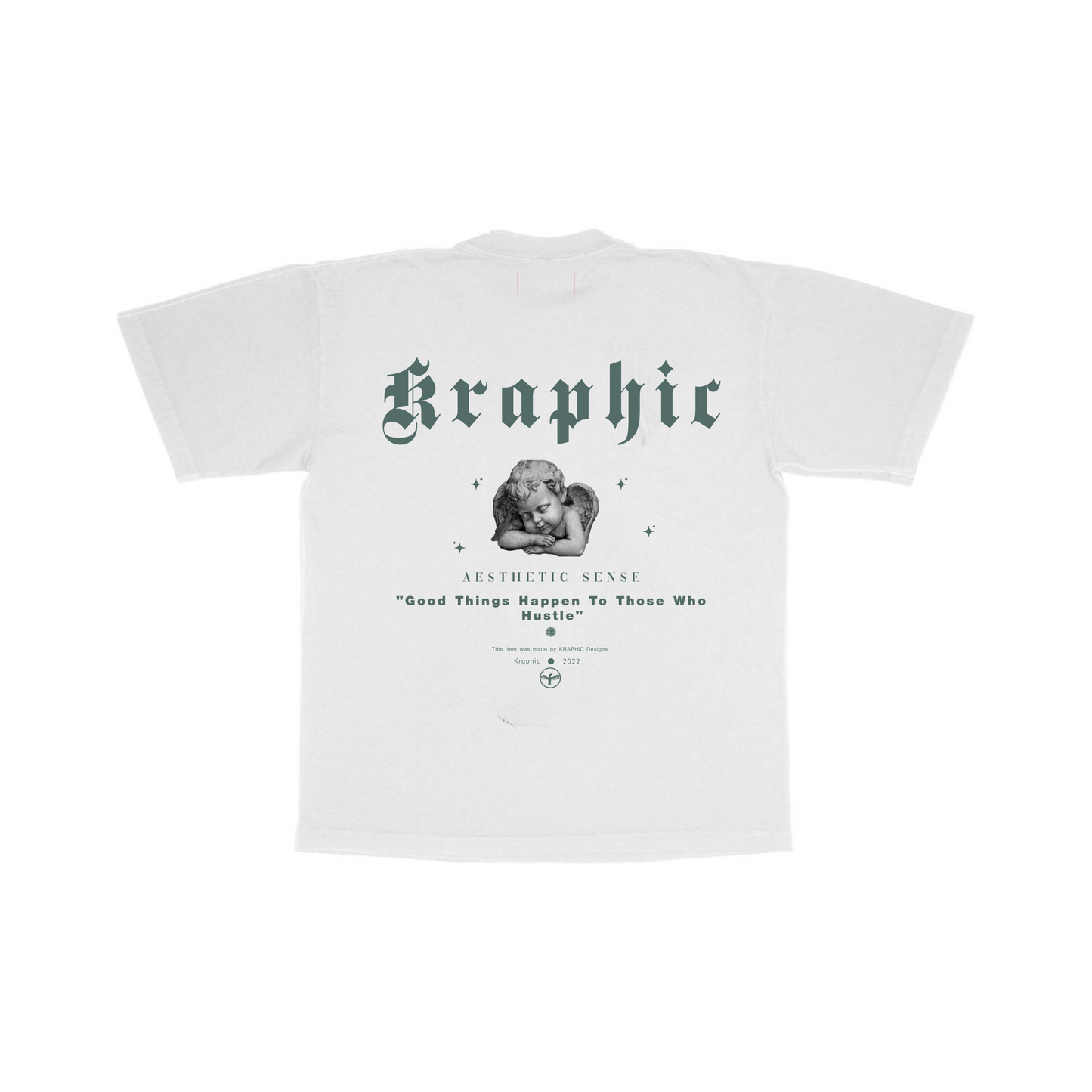KRAPHIC XC2 T Shirt