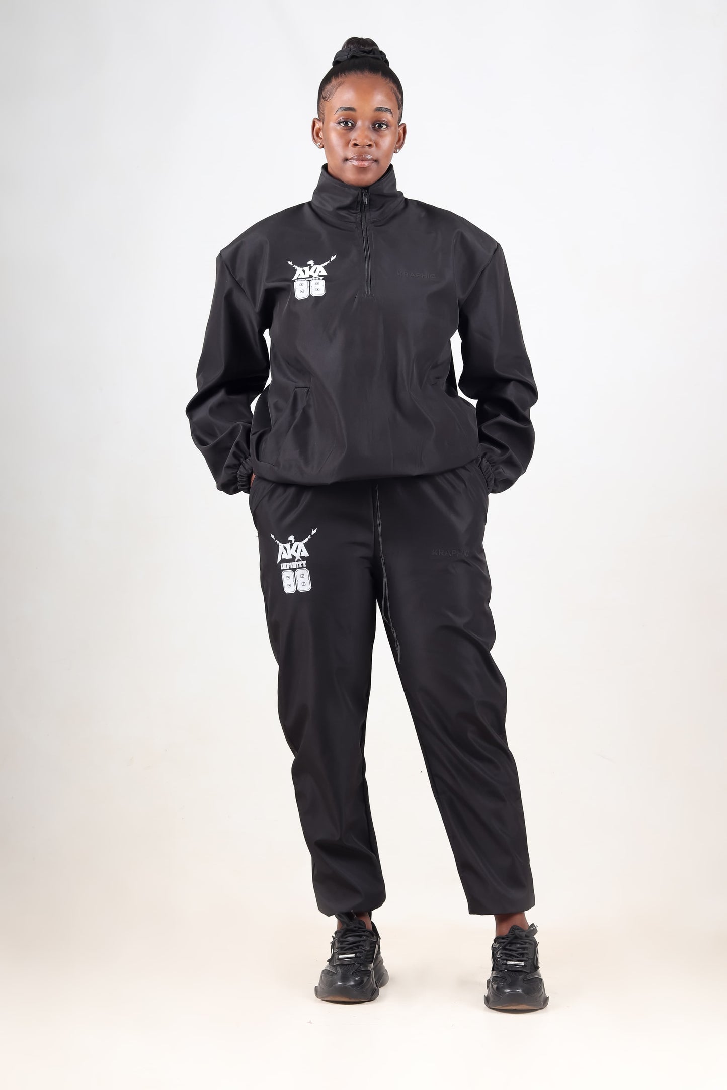 KRAPHIC Infinity 88 Tracksuit