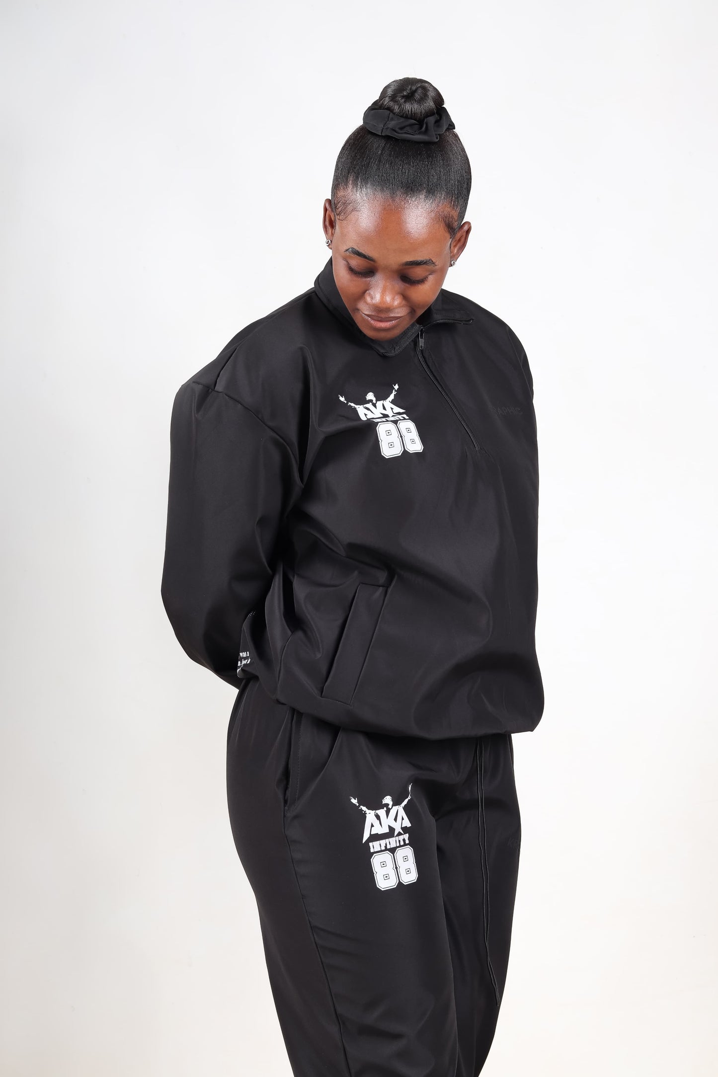 KRAPHIC Infinity 88 Tracksuit