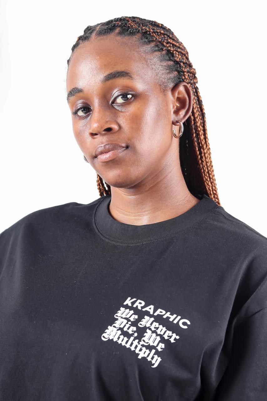 KRAPHIC Honour 87 T Shirt