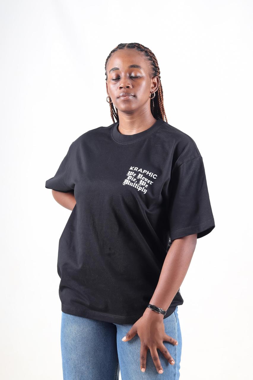 KRAPHIC Honour 87 T Shirt