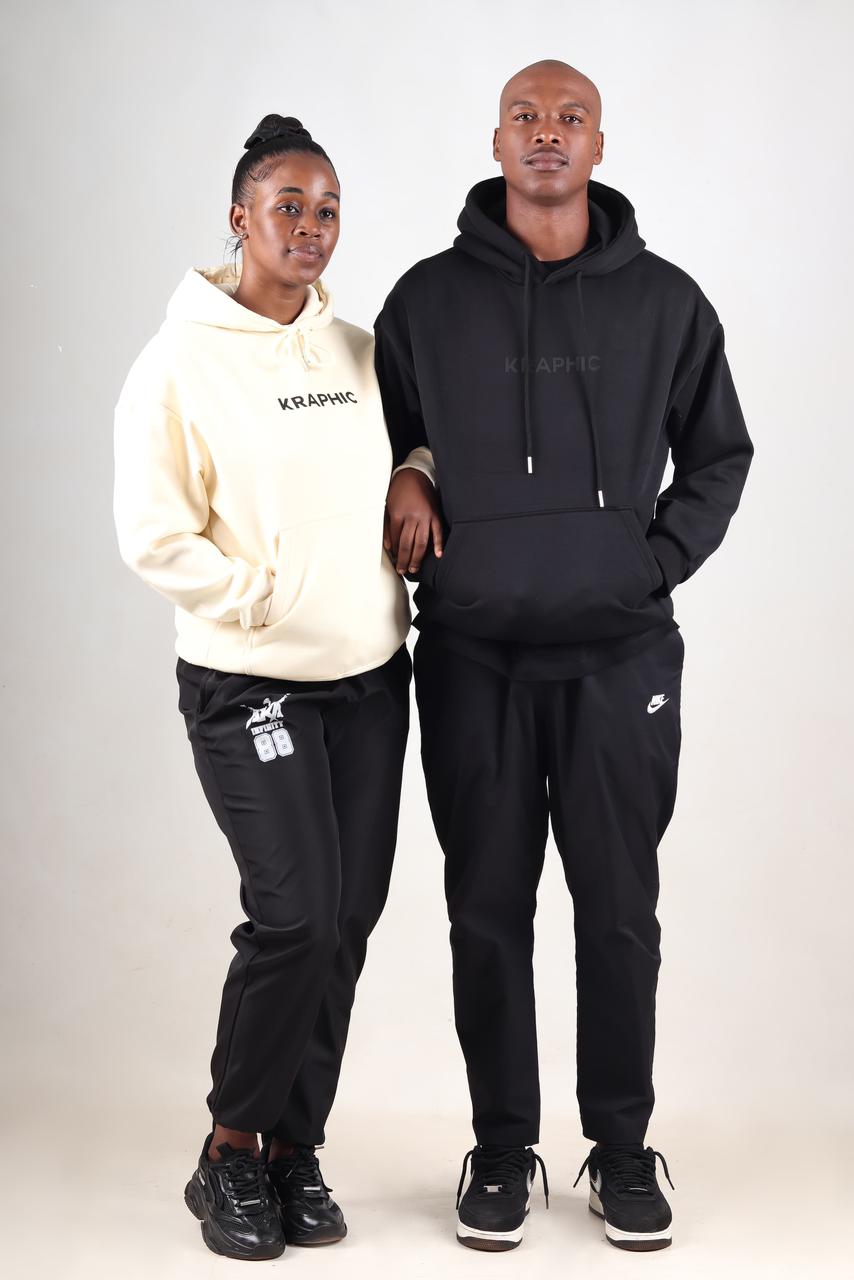 KRAPHIC Infinity 88 Essentials Hoodie