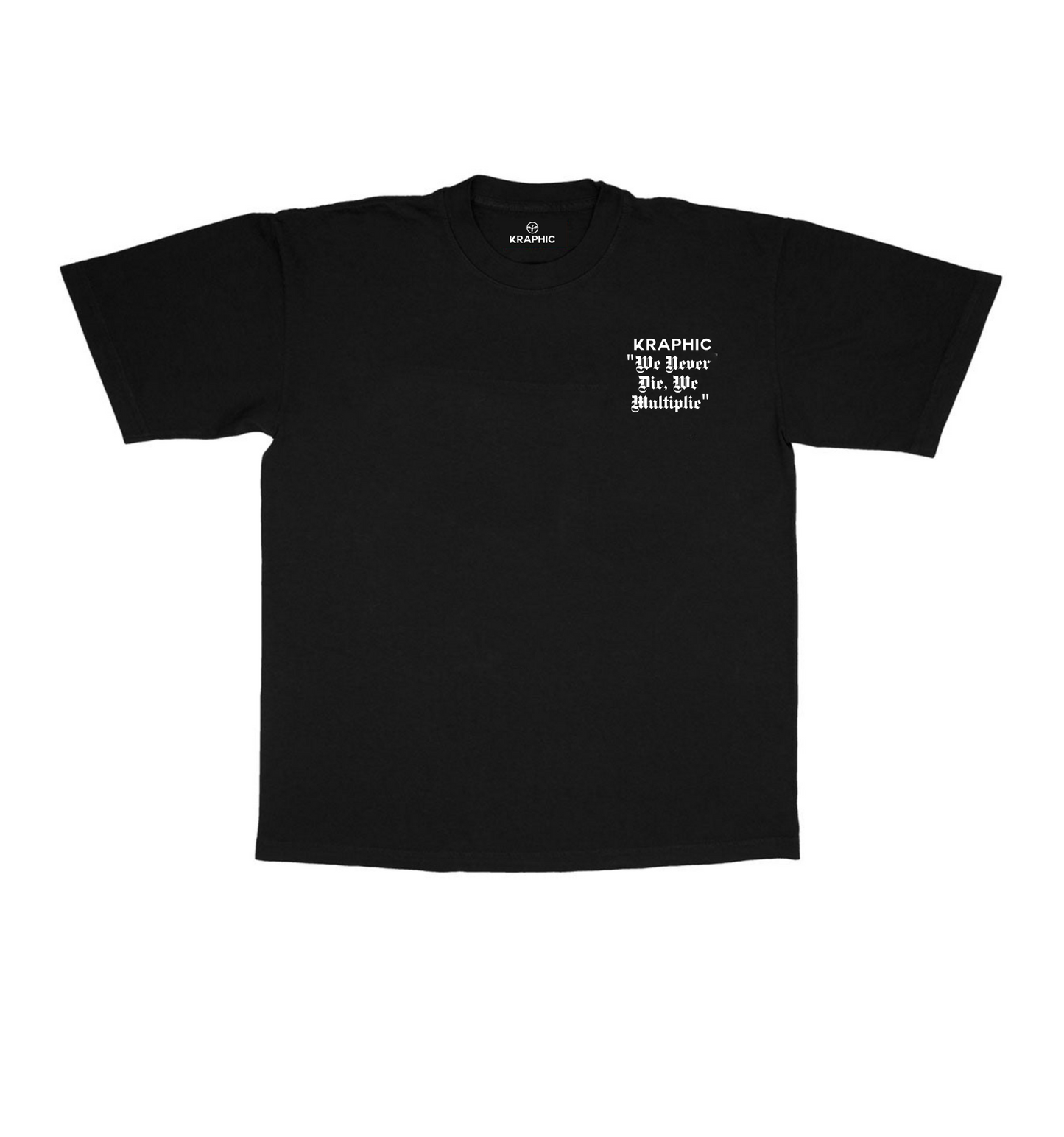 KRAPHIC Honour 87 T Shirt