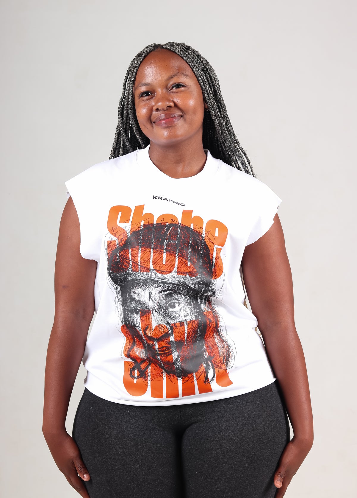 Shebeleza