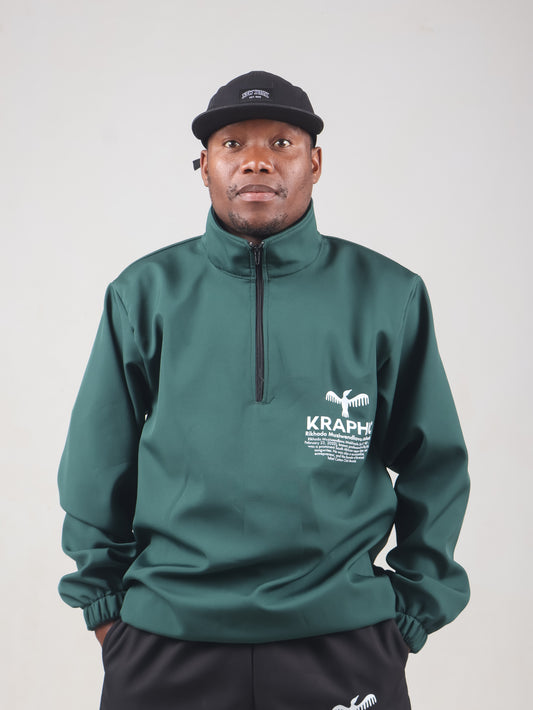 Honour-87 Tracktop