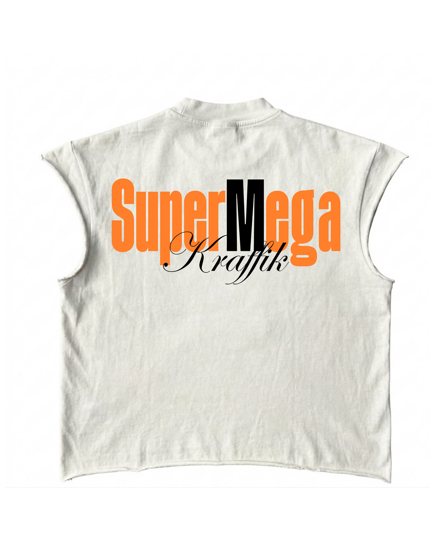 .Super Mega