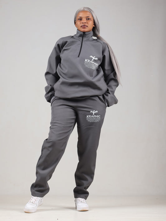 KRAPHIC Honour-87 Tracksuit