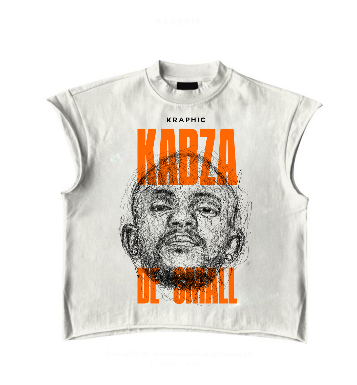 1. Scorpion Kings Tank Top
