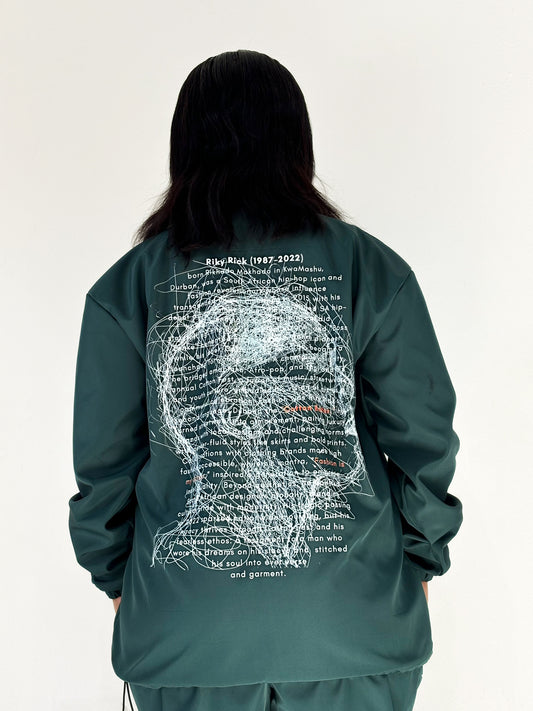 KRAPHIC Honour-87 Tracsuits