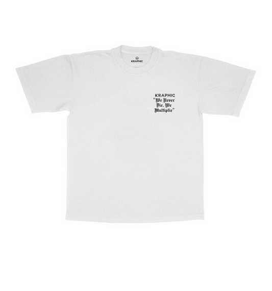 KRAPHIC Honour 87 T Shirt