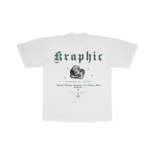 KRAPHIC XC2 T Shirt
