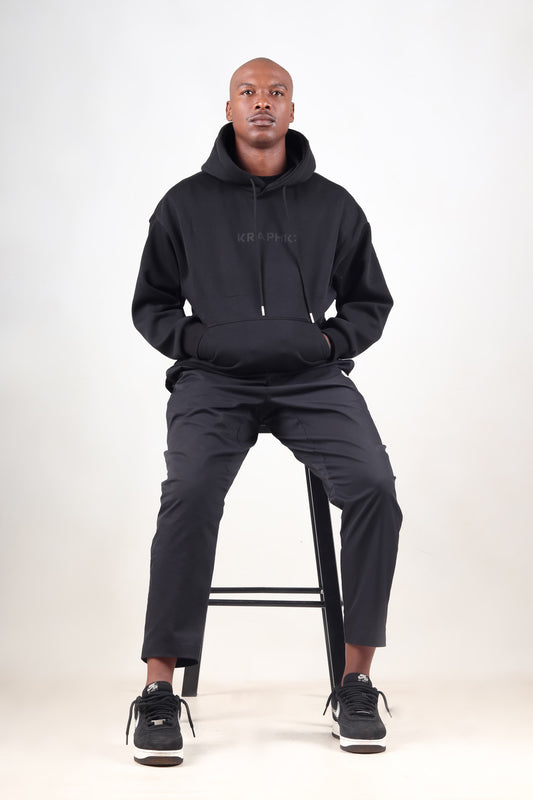 KRAPHIC Infinity 88 Essentials Hoodie