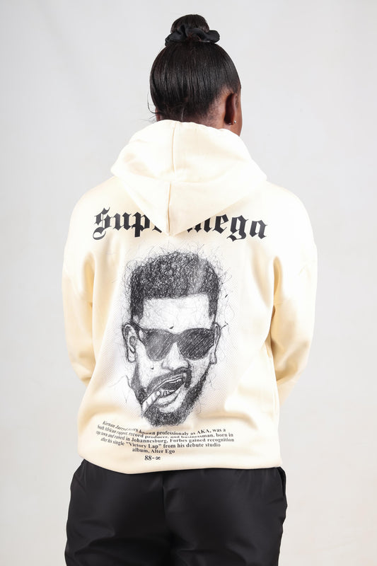 KRAPHIC Infinity 88 Essentials Hoodie