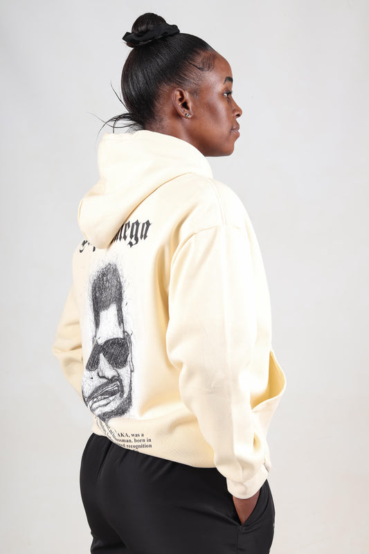 KRAPHIC Infinity 88 Essentials Hoodie