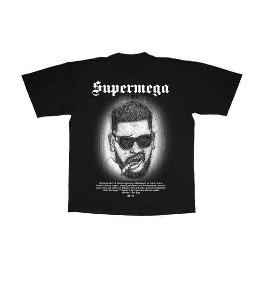 KRAPHIC Infinity 88 T Shirt