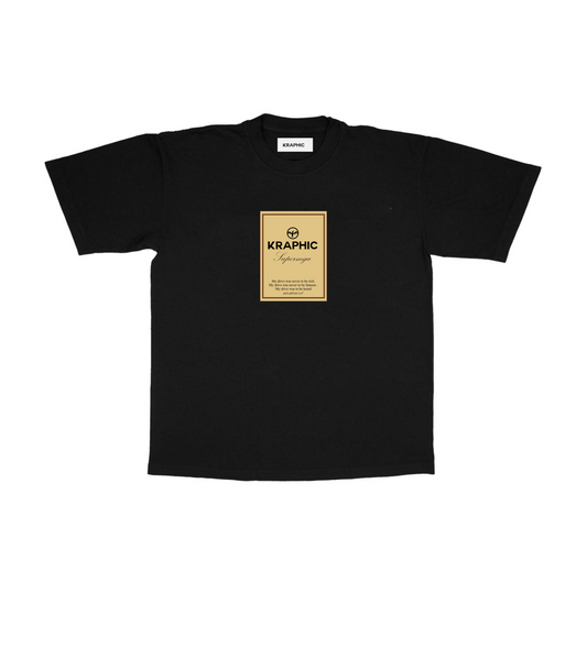 KRAPHIC Infinity 88 T Shirt