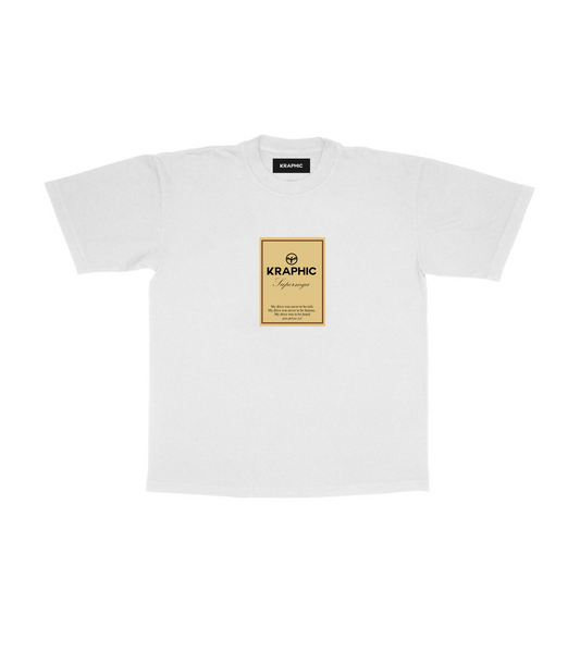 KRAPHIC Infinity 88 T Shirt