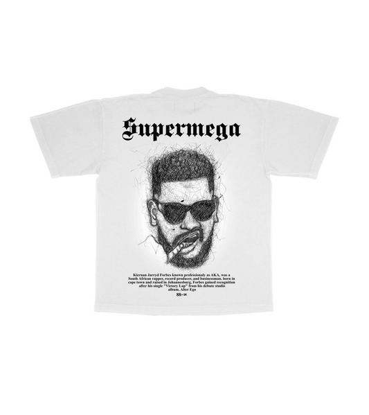 KRAPHIC Infinity 88 T Shirt