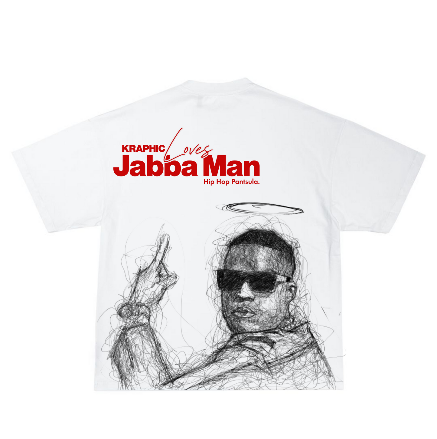 Jabba Man