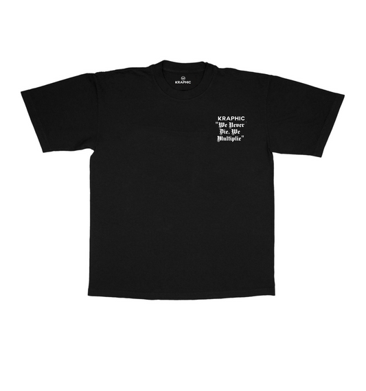KRAPHIC Honour 87 T Shirt