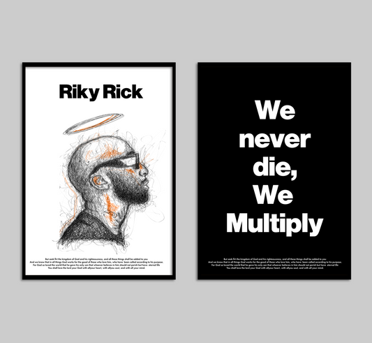 Heritage Series: : Kotini - A3